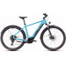 CUBE Nuride Hybrid Performance 625 Allroad 54 swmmingpool ´n´ black 2025